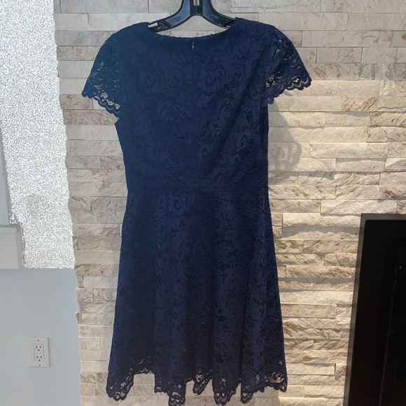 Vince Camuto cocktail dress NWOT - Picture 3 of 3